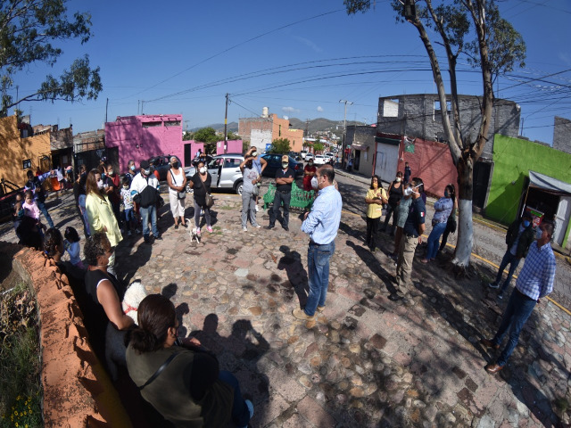 tianguis