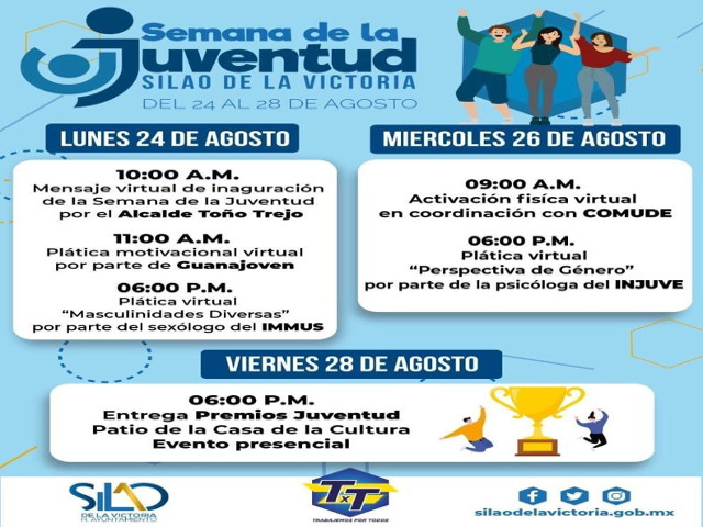 semana de juventud