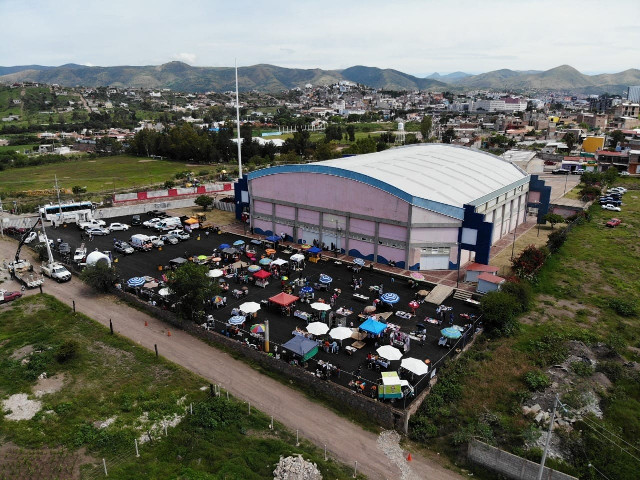 tianguis colmena