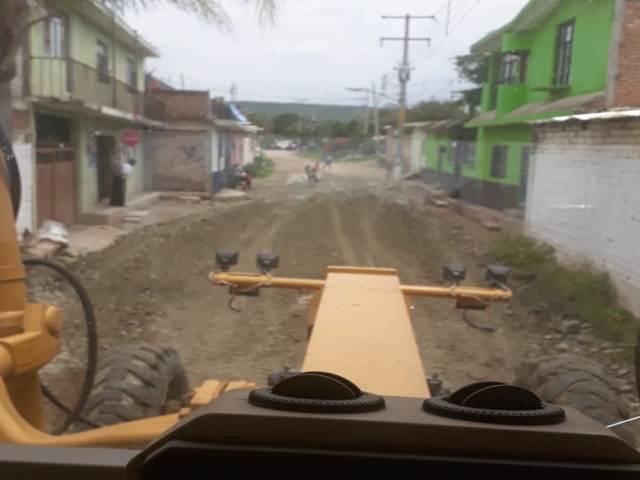 tres caminos