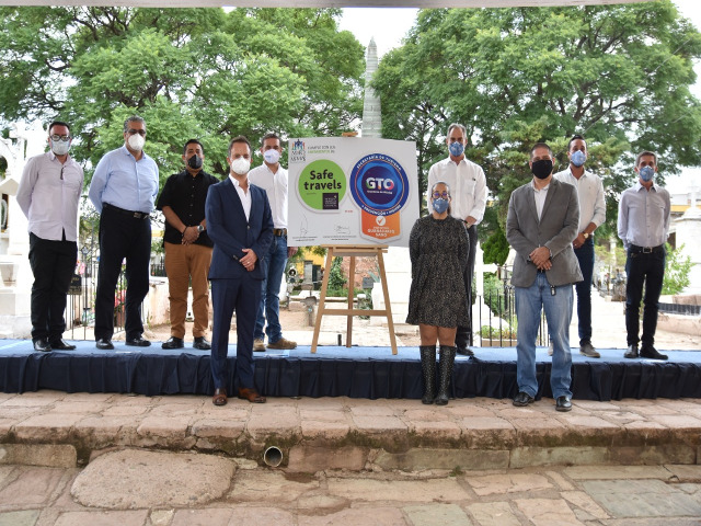 distintivo sano momias