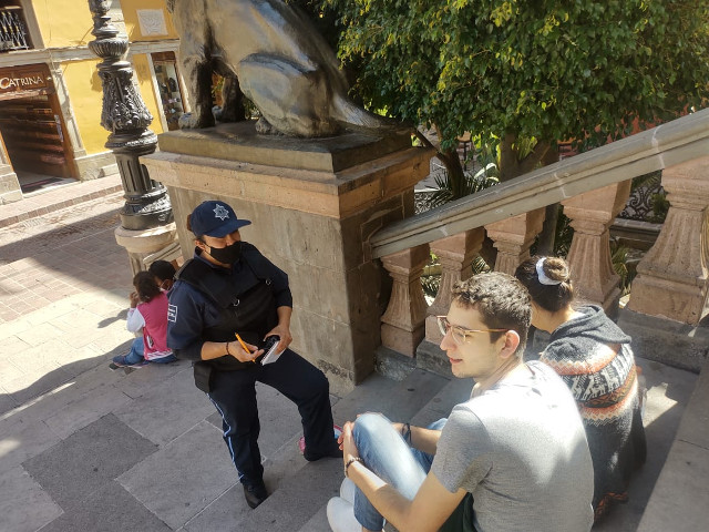 Operativo Cubrebocas 1