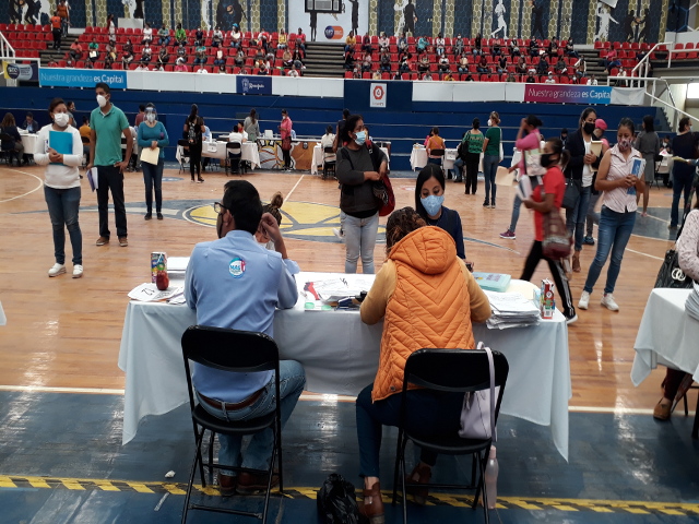 becas