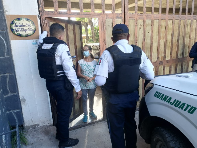 salud seguridad