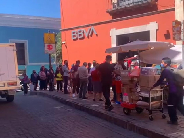 clausuran bancomer