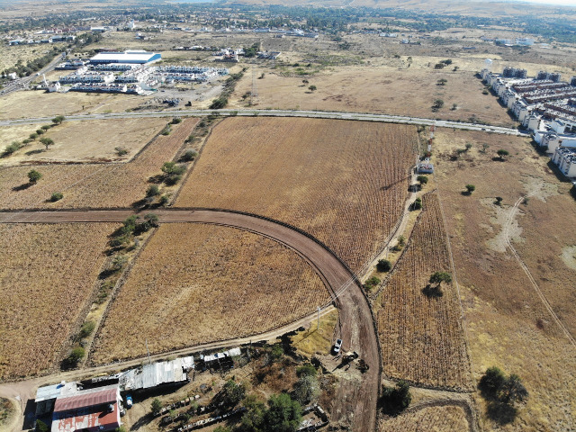 nuevo puentecillas