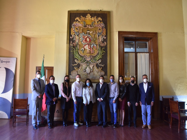 COMITE CIUDADANO