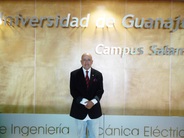 Dr. Jorge Ojeda