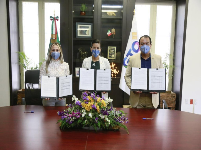 convenio Trejo Seguridad