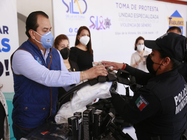 unidad esecializada