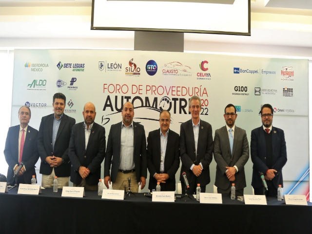 alcalde silao automotriz