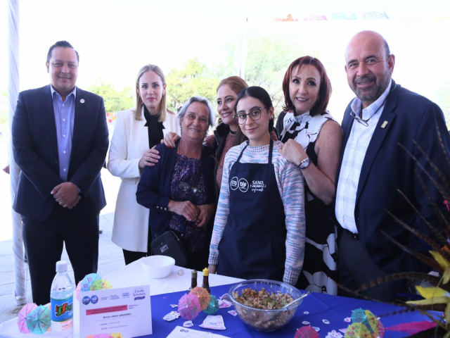 dia alimentación