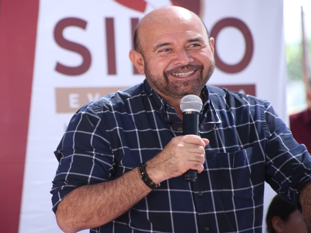 CARLOS GARCIA V