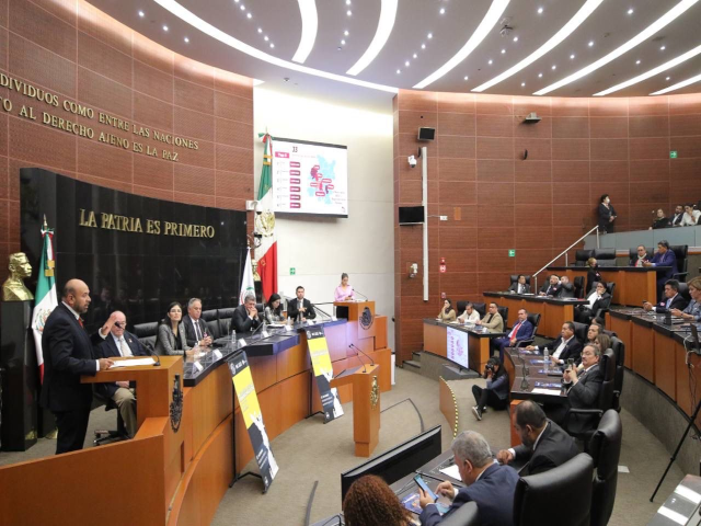 MODELO DE GOBIERNO EFICIENTE