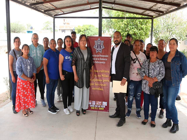 feria prevencion