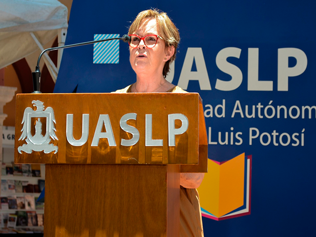 UASLP