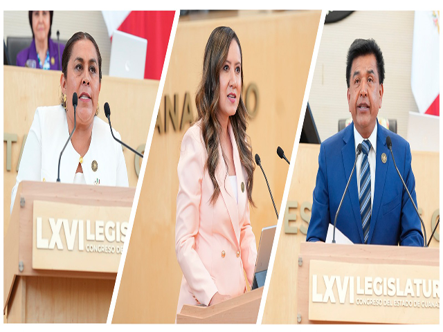 Diputados