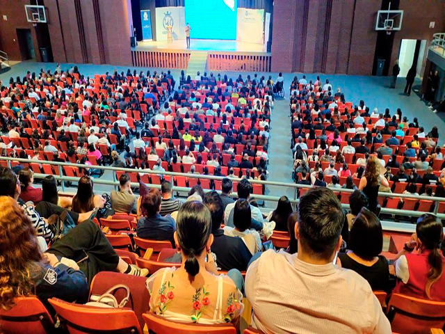 CAPACITACION AL GOBIERNO DE LA GENTE