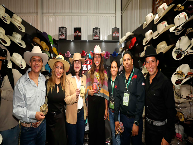 Feria del Sombrero (12)