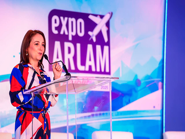 expo arlam