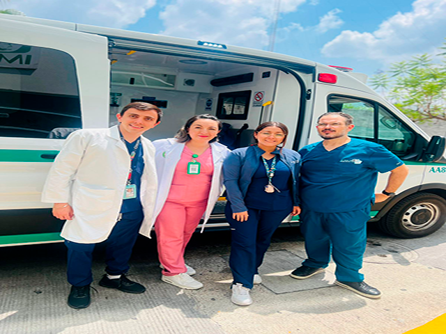 IMSS DONACIONES