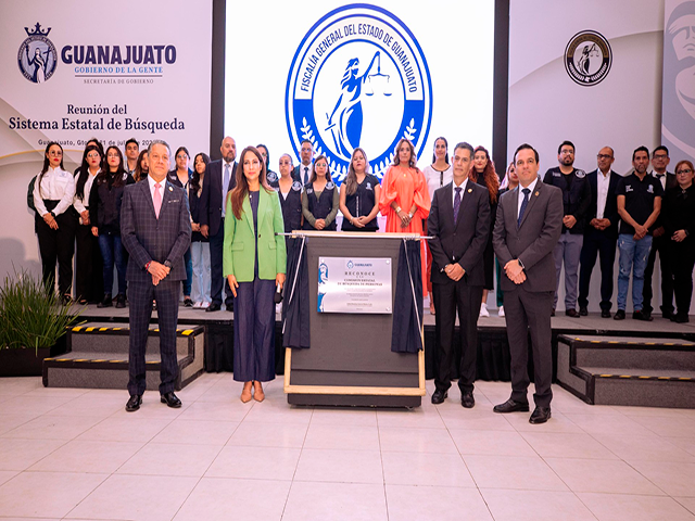 Sistema Estatal de Búsqueda (1)