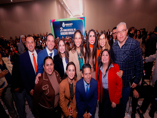 2do Foro Derechos Humanos (6)