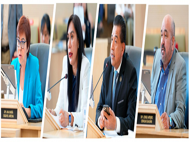 Asuntos Generales (2)