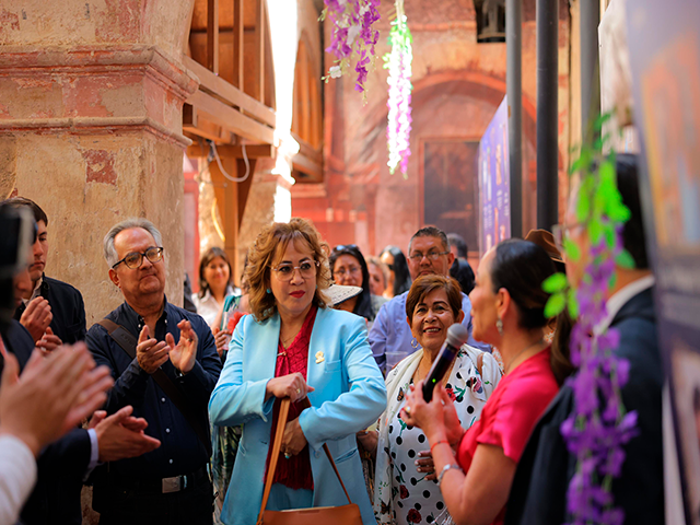 DISTINGUIDOS DIEGUINO