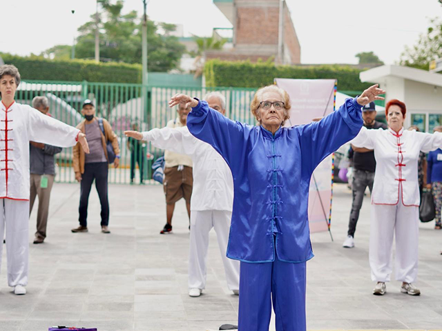 CURSOS DEPORTIVOS IMSS