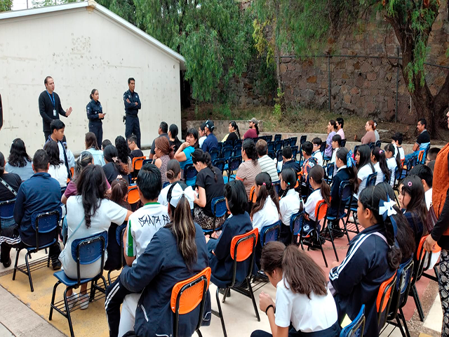 PREVENCION DIGITAL