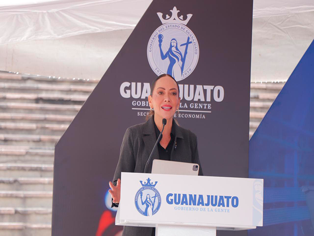FORO MINERO SAMANTHA
