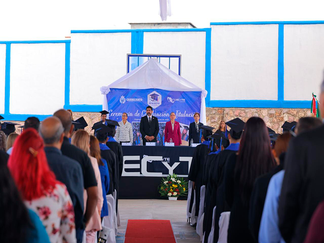 CECYTEG