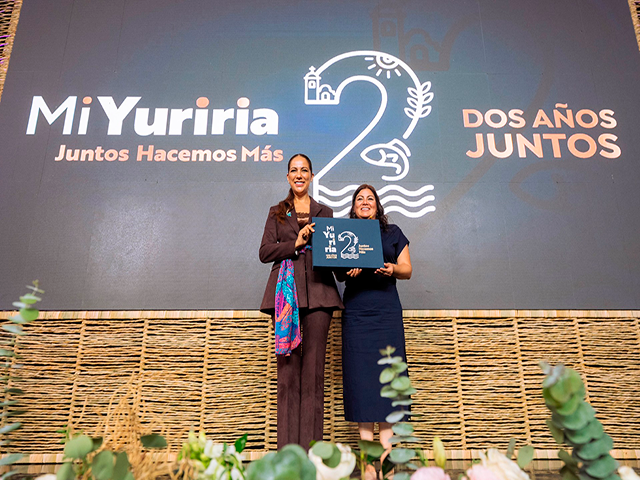 MI YURIRIA