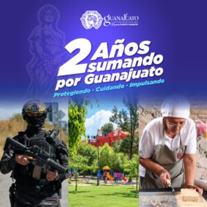 2 Años