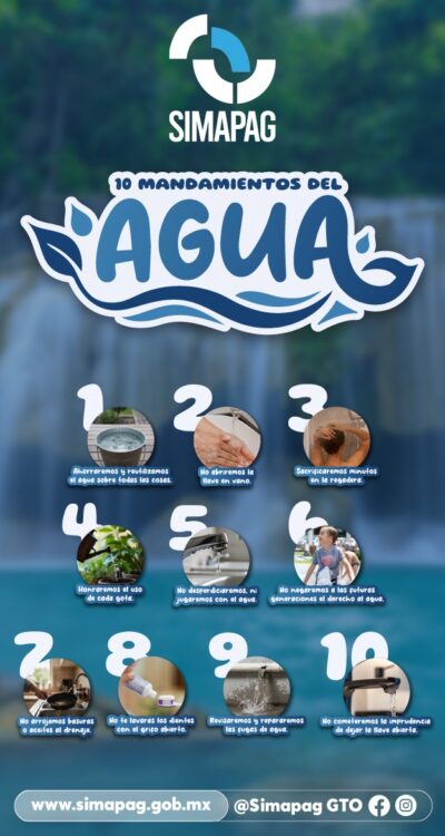 agua