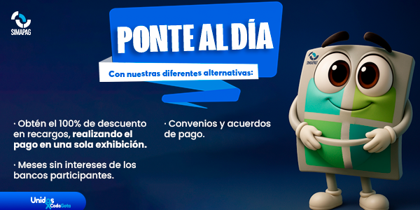 ponte la dia