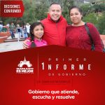 informe
