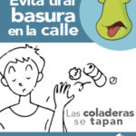 no basura