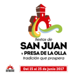 fiestas de san juan