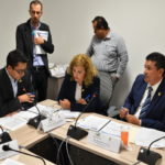 Comisión Asuntos Mpales