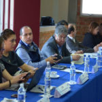 Comisión Intersecretarial