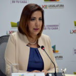 Diputada Beatriz Hernández Cruz