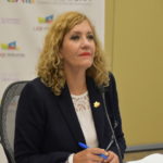 Diputada Verónica Orozco