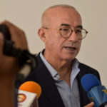 Diputado Éctor Jaime Ramírez Barba