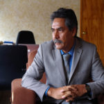 Dr. Mauro Napsuciale