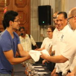 Entrega de camisetas (2)