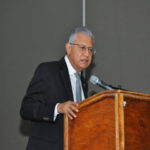 Mensaje Secretario Académico