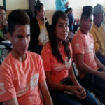 Se gradúan de Programa Socioeducativo en Celaya 3