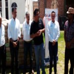 Sigue en marcha Impulso Social en Salamanca  3